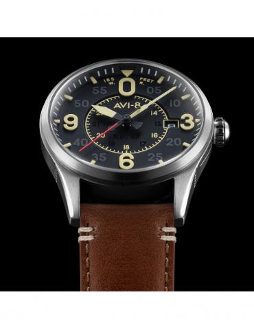 MONTRE SPITFIRE AUTO AV-4090 MONTRE SPITFIRE AUTO AV-4090