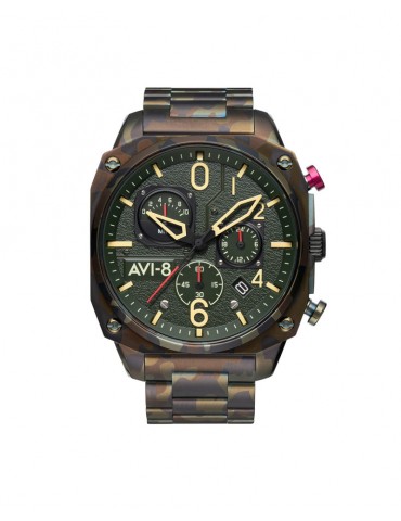 MONTRE HAWKER HUNTER...