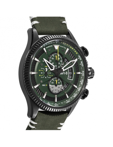 MONTRE HAWKER HUNTER