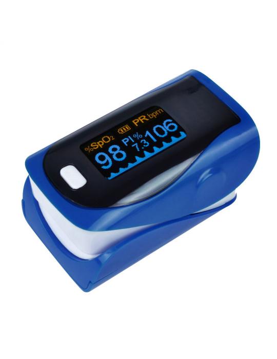 DETECTEUR D'OXYGENE FINGER PULSE