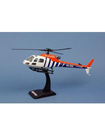 MAQUETTE ECUREUIL AS 351 WUSHER
