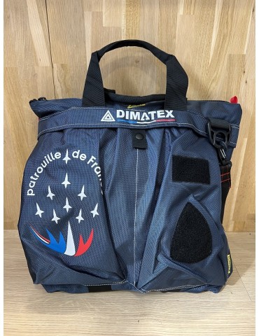 SAC A CASQUE FURTIF PAF