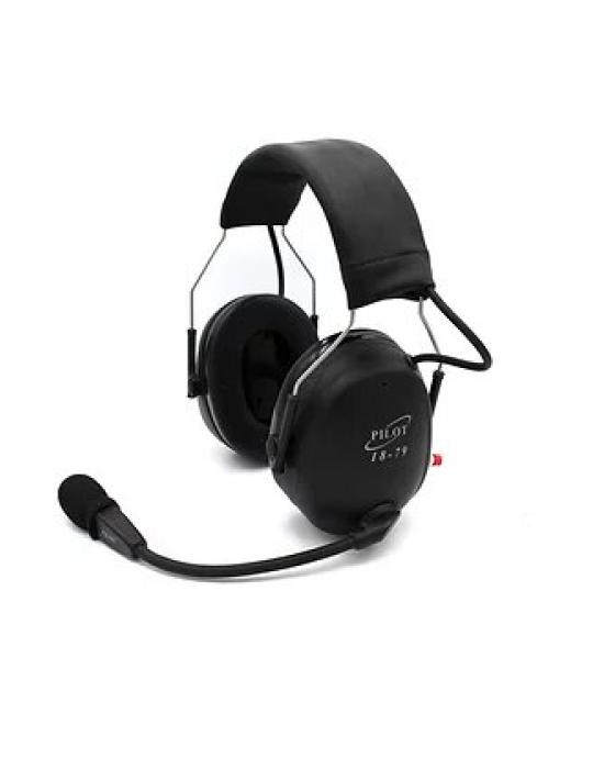 CASQUE ANR  PA18-79T