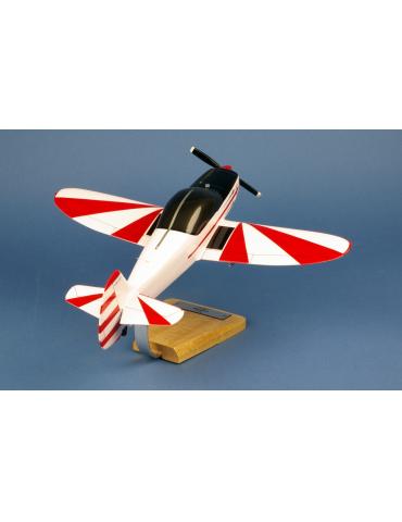 MAQUETTE BOIS CAP 10