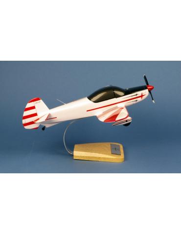 MAQUETTE BOIS CAP 10