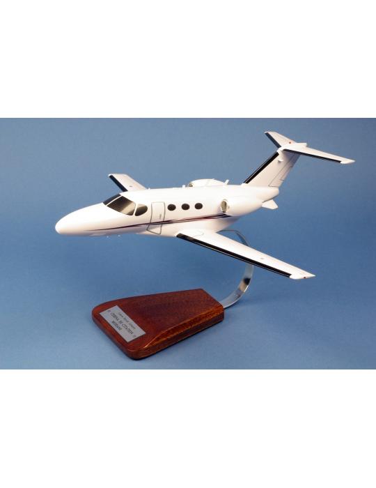 MAQUETTE BOIS CESSNA 510 CITATION