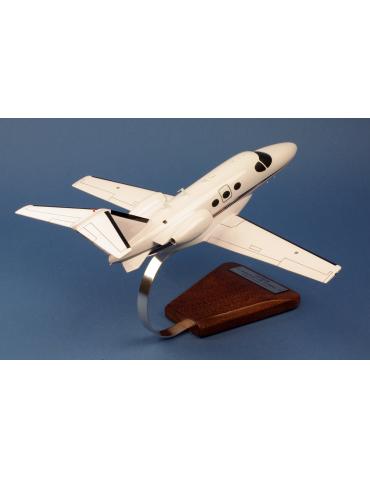 MAQUETTE BOIS CESSNA 510 CITATION