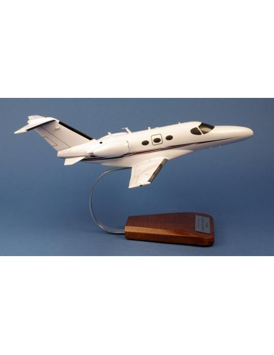 MAQUETTE BOIS CESSNA 510 CITATION