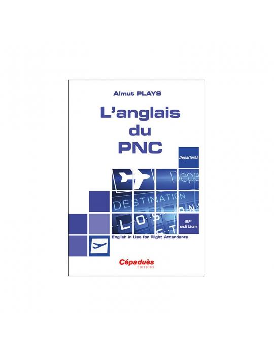 L'ANGLAIS DU PNC