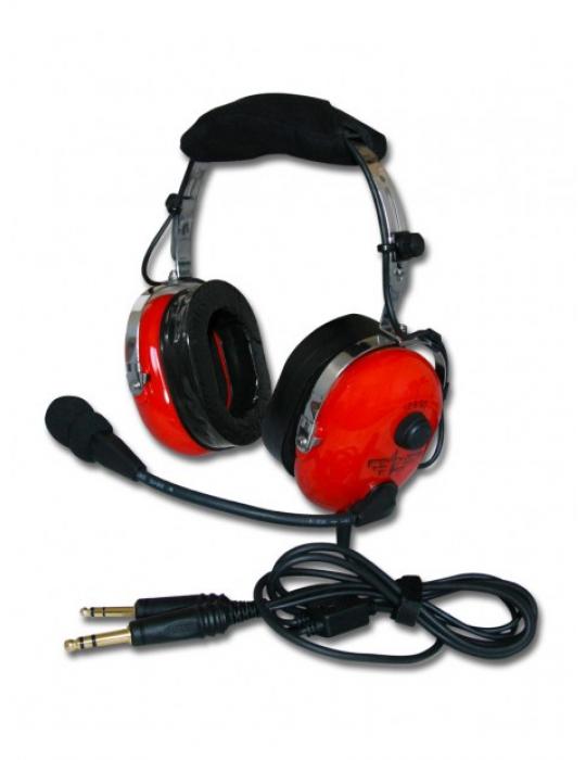 CASQUE APCOM 123.50