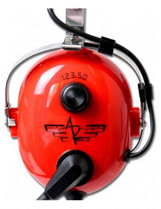 CASQUE APCOM 123.50