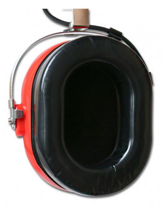 CASQUE APCOM 123.50