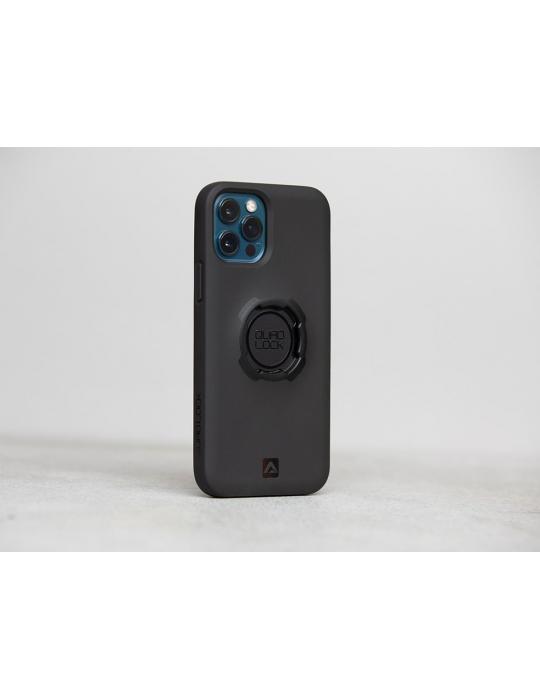 COQUE DE PROTECTION QUAD LOCK IPHONE