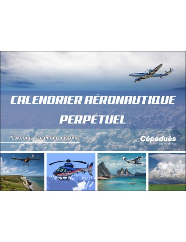 CALENDRIER PERPETUEL...