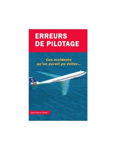 ERREURS DE PILOTAGE 1