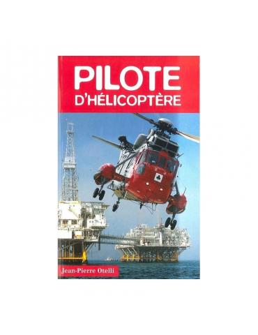 PILOTE D'HELICOPTÈRE