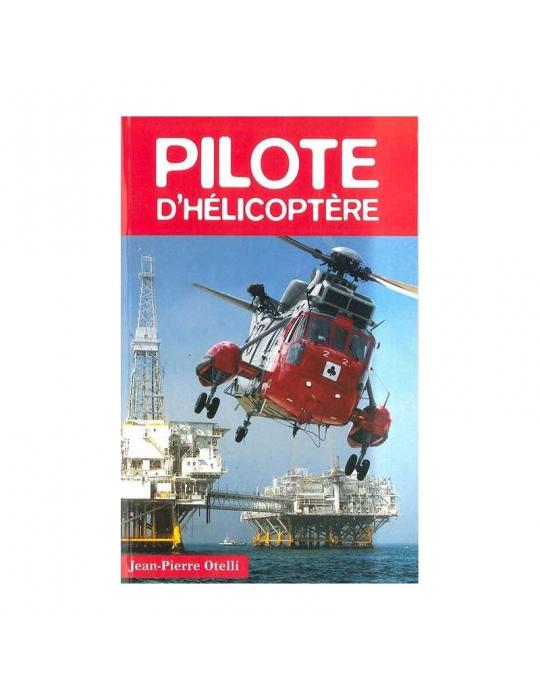 PILOTE D'HELICOPTÈRE
