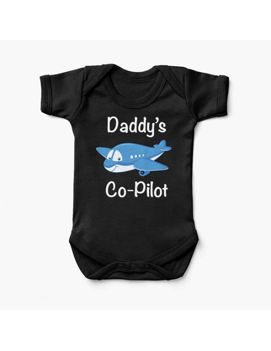 BODY DADDY'S CO-PILOT