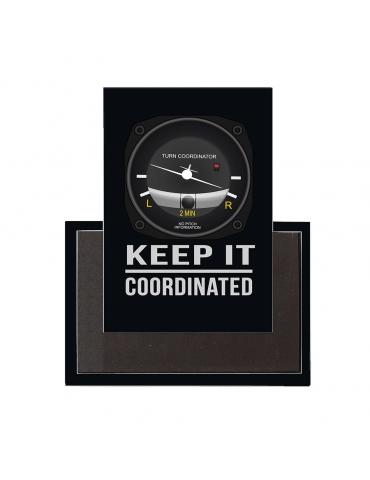 MAGNET KEEP IT COORDINATED