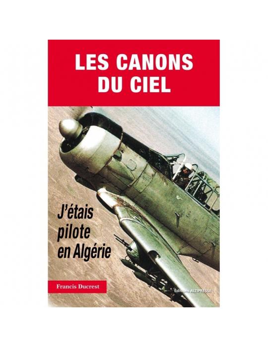 LES CANONS DU CIEL