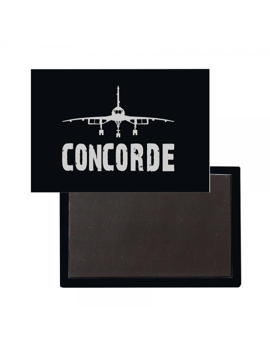 MAGNET CONCORDE