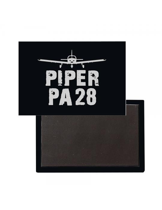 MAGNET PIPER PA28