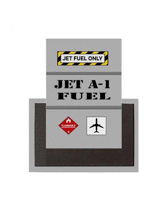 MAGNET JET FUEL