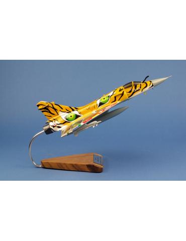 MIRAGE 2000C EC.1/12 CAMBRESIS NATO TIGER MEET 2003
