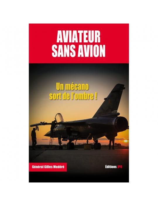 AVIATEUR SANS AVION