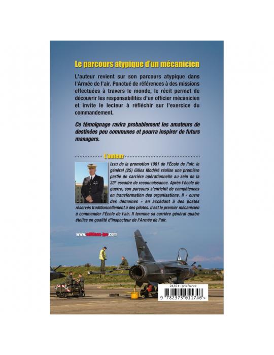 AVIATEUR SANS AVION