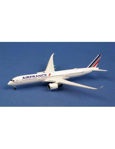 MAQUETTE METAL A350-900 AIR FRANCE F-HTYB 1/500