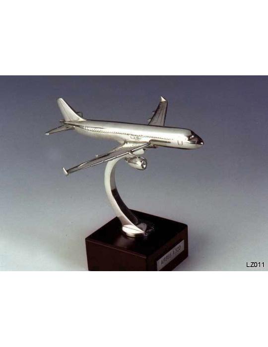 MAQUETTE ETAIN AIRBUS A320