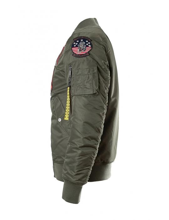 BLOUSON TOP GUN ICONIC