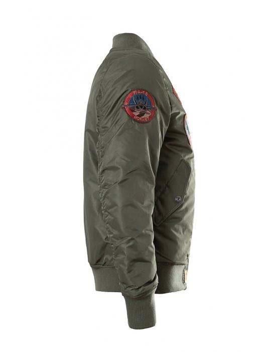 BLOUSON TOP GUN ICONIC