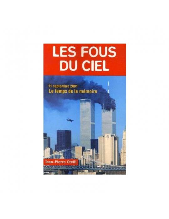 LES FOUS DU CIEL