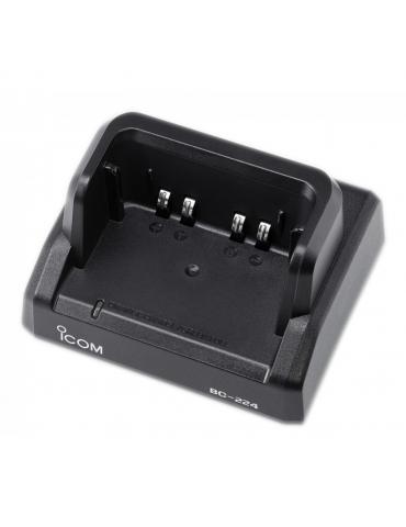 BASE POUR RADIO IC-A25 (vendu sans transformateur)