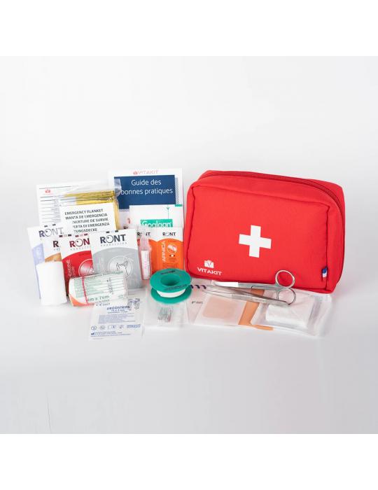 TROUSSE DE SECOURS AERO