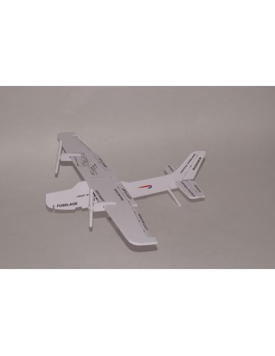 MAQUETTE AVION ECOLE