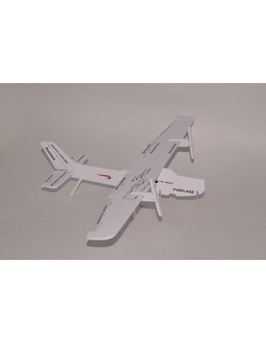 MAQUETTE AVION ECOLE