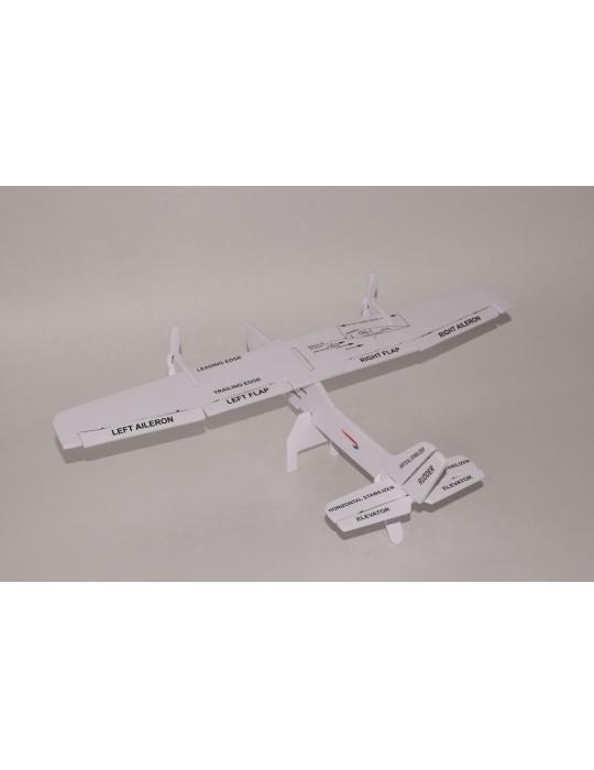 MAQUETTE AVION ECOLE