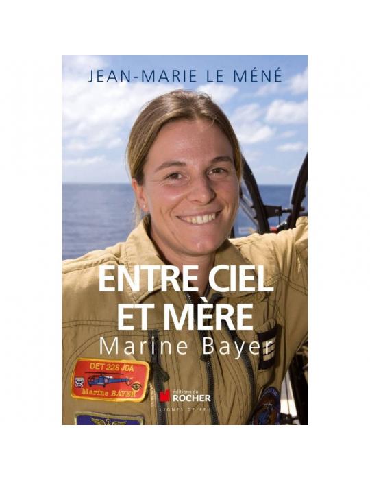 ENTRE CIEL ET MÈRE