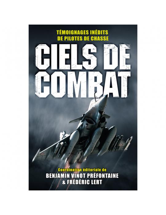 CIELS DE COMBAT