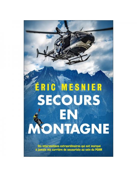 SECOURS EN MONTAGNE