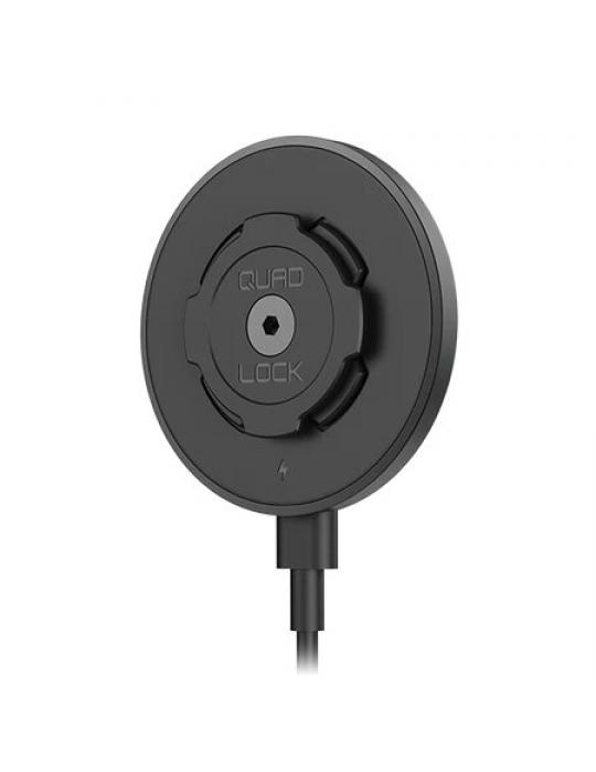 CHARGEUR INDUCTION QUAD LOCK