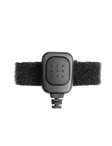 BOITIER DEPORTE ETANCHE PTT POUR RADIO ICOM IC-A16- IC-A25