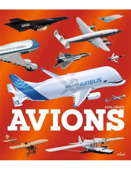 AVIONS