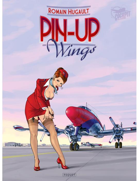 PIN UP WINGS T1