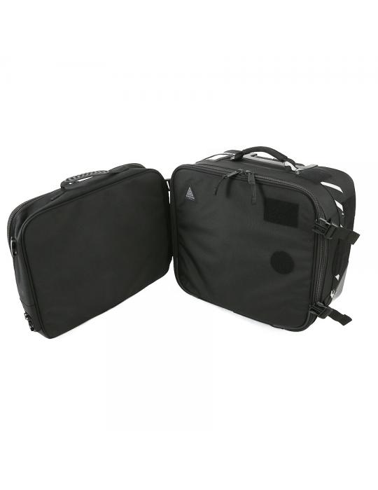 VALISE BLUEDOG FULL BLACK