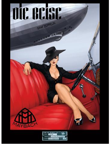 PIN UP WINGS T3