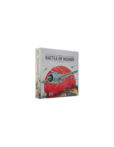 JEU DE SOCIETE BATTLE OF MIDWAY